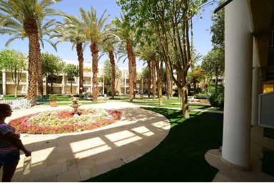 רויאל פארק אקסקלוסיב אילת 