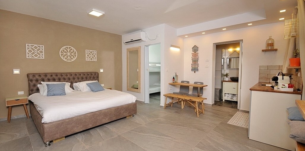 Chill Out - סוויטות יוקרה הסוויטות המשפחתיות (11).JPG