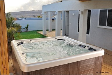 Chill Out - סוויטות יוקרה