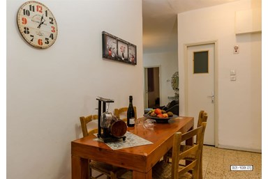 הבית הכפרי של דרורי - בית הנופש