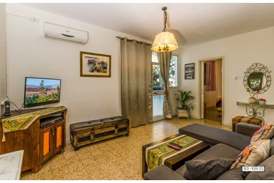 הבית הכפרי של דרורי - בית הנופש