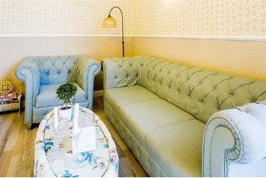 סוויטות ספאזיו - מתחם הספא