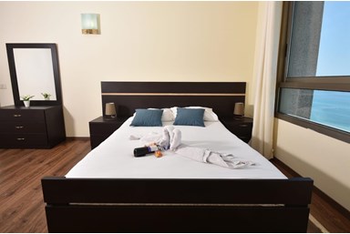 Seaview israel  - סי וויו ישראל חיפה - דירת הנופש