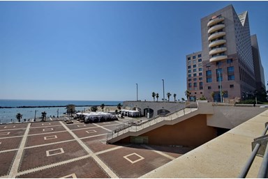 Seaview israel  - סי וויו ישראל חיפה