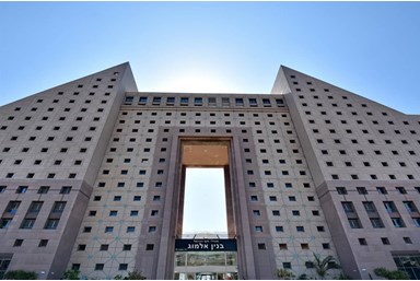 Seaview israel  - סי וויו ישראל חיפה - טרסה ונוף לים