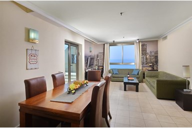 Seaview israel  - סי וויו ישראל חיפה