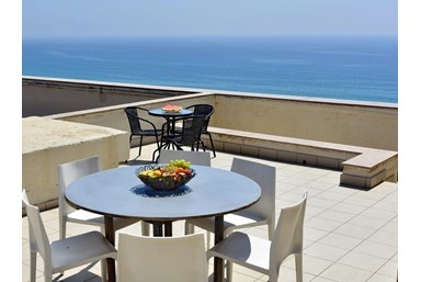 Seaview israel  - סי וויו ישראל חיפה