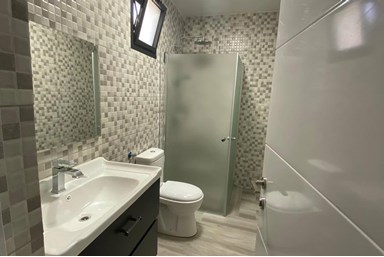 נוף לים - הסוויטה