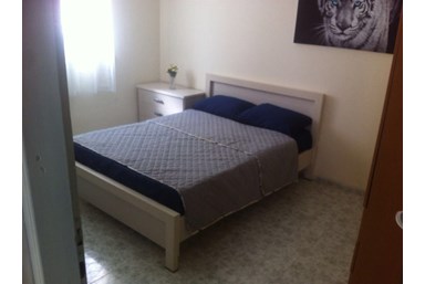 דירות נוף הרים - דירת גן