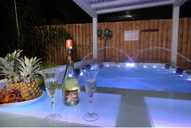 סוויטות ניגונים - הסוויטות