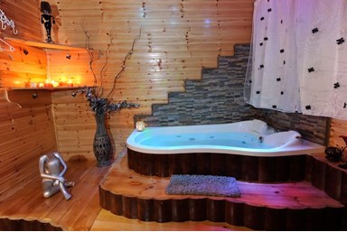 סוויטות ניגונים - הסוויטות