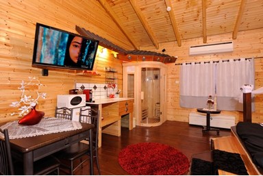 סוויטות ניגונים - הסוויטות