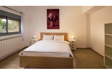 לבנדרין - הוילה