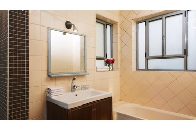 לבנדרין - הוילה