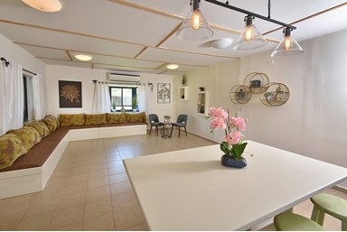 לה פינקה - הסוויטה המלכותית - חתן וכלה