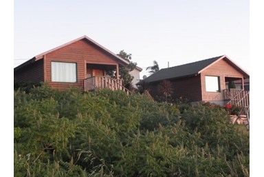 אל הנוף - בקתת עדן