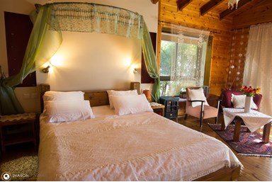 אניצ'ה - סוויטות נופש