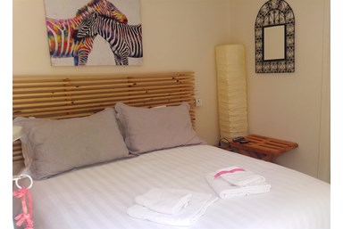 בית שלו בערבה - שלו בקטנה