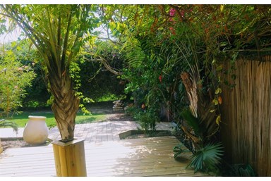 בית שלו בערבה - שלו בקטנה