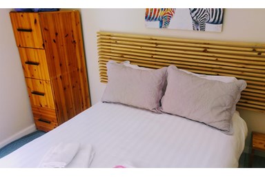 בית שלו בערבה - שלו בקטנה