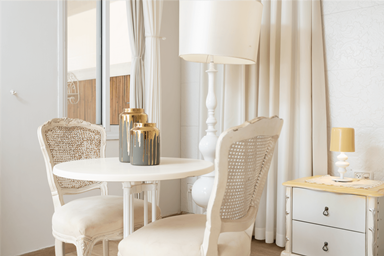 אתנחתא במושב - סוויטת פרובנס