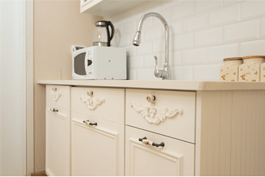 אתנחתא במושב - סוויטת פרובנס