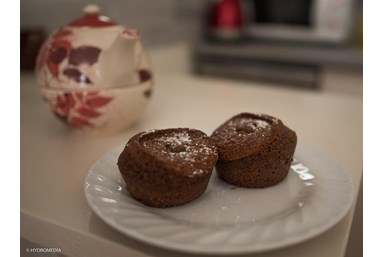 פינת השקד - הסוויטה הזוגית