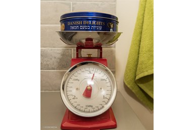 פינת השקד - הסוויטה הזוגית