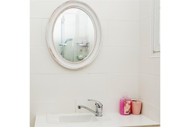 פינת השקד - הסוויטה הזוגית