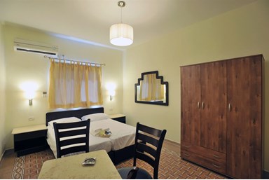 דירות האגם - סוויטה משפחתית 2