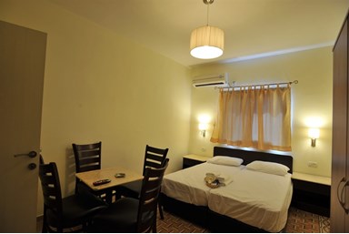 דירות האגם - סוויטה משפחתית 2