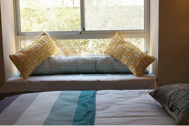 ארץ צאלים - חדרי מים