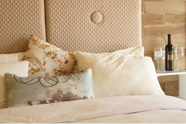 ארץ צאלים - חדרי אדמה