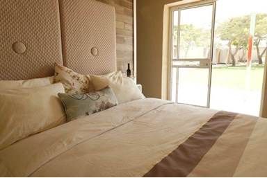 ארץ צאלים - חדרי אדמה