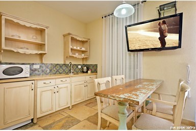 אחוזת יוסף - סוויטת שהם