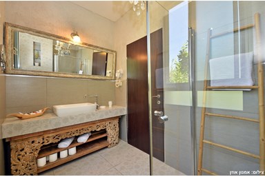 אחוזת יוסף - סוויטת שהם