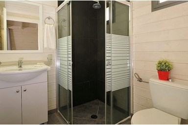 הראל בגליל - בקתות 1-3