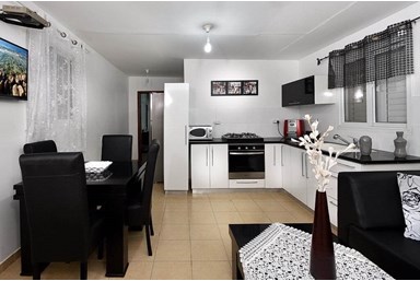 הראל בגליל - סוויטה 4