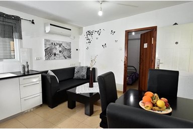 הראל בגליל - סוויטה 4