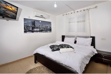 הראל בגליל - סוויטה 4