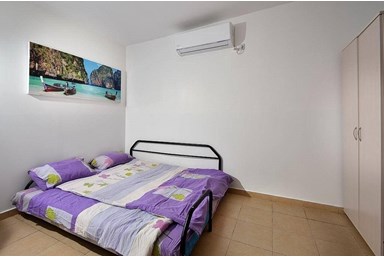 הראל בגליל - סוויטה 4