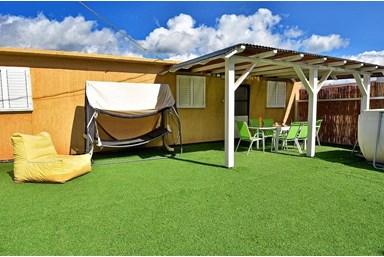 הראל בגליל - סוויטה 4