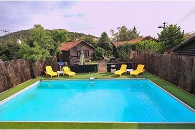 הראל בגליל - סוויטה 4