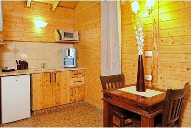 הראל בגליל - בקתות 1-3