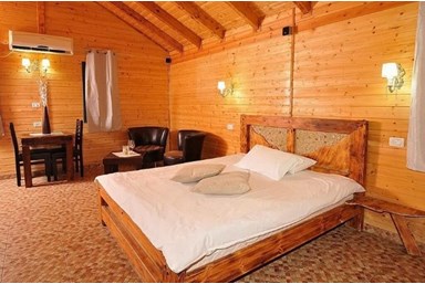 הראל בגליל - בקתות 1-3