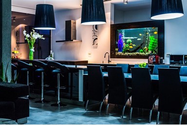 יהלום של נוף - וילת יהלום