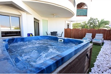 בתי נופש אמדר