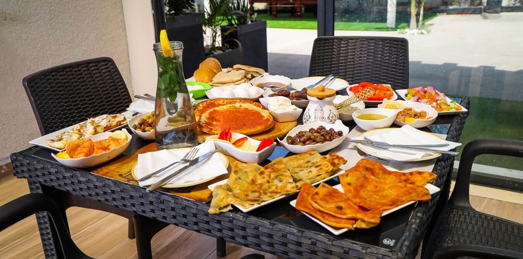 אחוזת אייל בגליל מטבח משותף (6).jpg