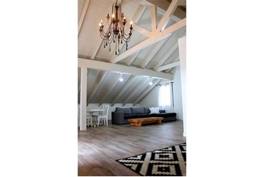 סוויטות מעיינות הגליל - סוויטה A