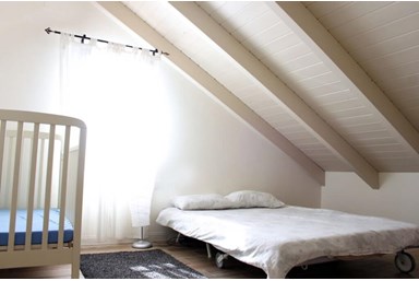 סוויטות מעיינות הגליל